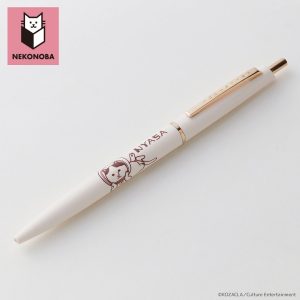 🖊️太空貓系列 太空貓油性原子筆（黑墨）